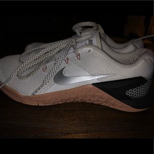 Nike Metcons sz 6.5
